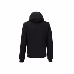 U-Power Style Space Giacca Nero, Verde - Vista aggiuntiva 5