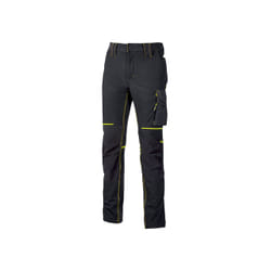 U-Power Style World Nero, Verde