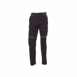 U-Power Style World Nero, Verde
