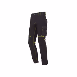 U-Power Style World Nero, Verde