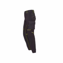 U-Power Style World Nero, Verde - Vista aggiuntiva 4