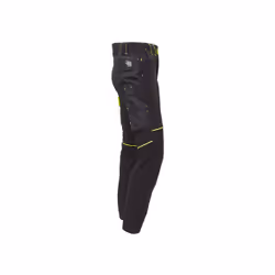 U-Power Style World Nero, Verde - Vista aggiuntiva 6