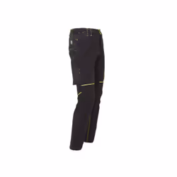 U-Power Style World Nero, Verde - Vista aggiuntiva 7