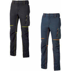 Pantalone U-power World