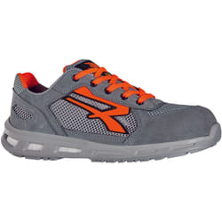 Scarpe basse da lavoro U-power S1P ultra N.39