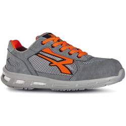 U-power - Ultra Scarpe antinfortunistiche basse S1P src esd - 43