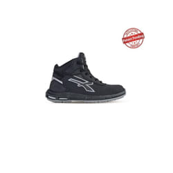 Velar Plus Scarpe antinfortunistiche alte S3 src ci esd - 35 - U-power