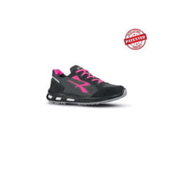 U-power - Caeli Scarpe antinfortunistiche basse 01 fo src esd - 36