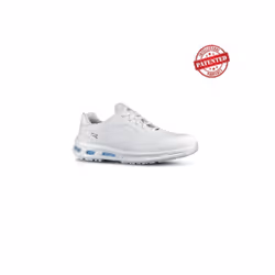 Le scarpe antinfortunistiche basse Connor RO20067 U-Power sono leggere e comode scarpe da lavoro. Grazie alla tomaia Nylon co ...