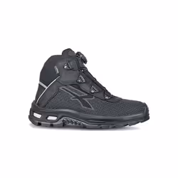 Le scarpe alte da lavoro U-Power Kora S3 WR HI HRO CI SRC sono uno dei nuovi modelli della collezione Red Over, nata per tutt ...