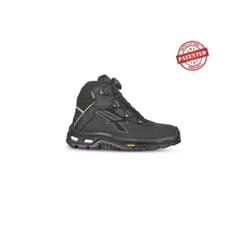 U-power - Kora Scarpe antinfortunistiche alte S3 wr hro hi src ci - 41