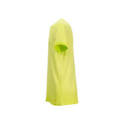 U-Power Style Fluo Maglietta Girocollo Manica corta Cotone - Vista aggiuntiva 4
