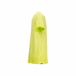 U-Power Style Fluo Maglietta Girocollo Manica corta Cotone - Vista aggiuntiva 6