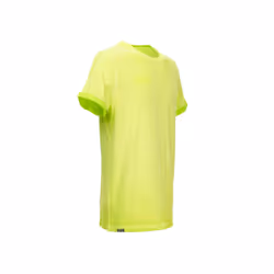 U-Power Style Fluo Maglietta Girocollo Manica corta Cotone - Vista aggiuntiva 7
