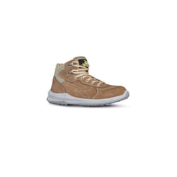 U-Power Rebel Scarpe antinfortunistiche alte S3 SRC CI ESD - 40