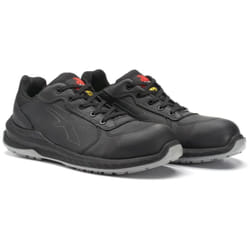 Jallatte - U-Power Nero Scarpe antinfortunistiche basse S3 src ci esd - 38