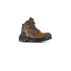 U-Power Helsinki UK Scarpe antinfortunistiche alte S3 AN SRC CI ESD - 44