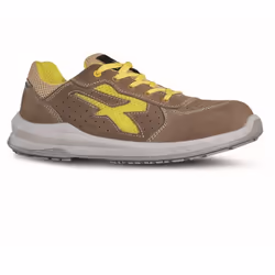 Dai una occhiata alle nuove e grintose scarpe U-Power Reflex Le nuove scarpe U-Power Reflex sono sempre più leggere e più tra ...