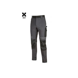 U-power - Atom Pantaloni multitasca - 4XL