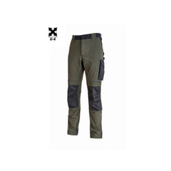 U-power - Atom Pantaloni multitasca - 4XL