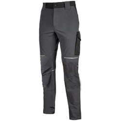 Pantalone World Asphalt Grey tg. 4XL