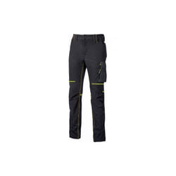 World Pantaloni multitasca - xs - U-power
