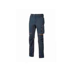 World Pantaloni multitasca - 4XL - U-power