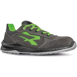 U-power - Scarpe Antinfortunistiche u Power Denver S1p Src Grigio/Nero 35
