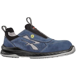 U-power - Mistral Scarpe antinfortunistiche basse S1P src esd - 46