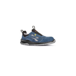 U-power - Mistral Scarpe antinfortunistiche basse S1P src esd - 47