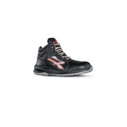 U-power - Boston Scarpe antinfortunistiche alte rs S3 src ci esd - 37