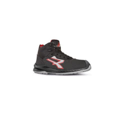 U-Power Stoccolma Scarpe antinfortunistiche alte S3 SRC CI ESD - 44