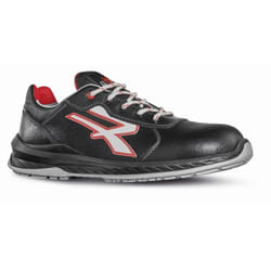 U-power - Parigi Scarpe antinfortunistiche basse S3 src ci esd - 39