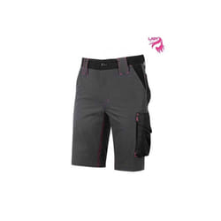 U-power - Mercury Lady Bermuda da lavoro - l