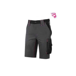 U-power - Mercury Lady Bermuda da lavoro - xl