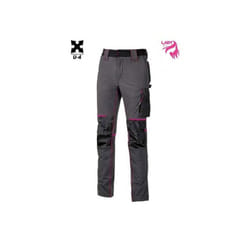 U-power - Atom Lady Pantaloni da lavoro - l
