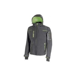Space Giacca da lavoro - 3XL - U-power