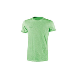 U-power - T-shirt da lavoro Fluo - s - Verde