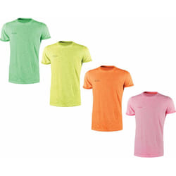 U-power - T-Shirt fluo