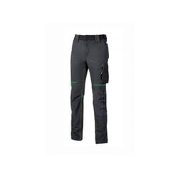 World Pantaloni multitasca - 3XL - U-power