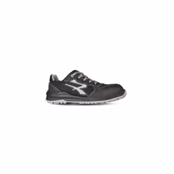 Le scarpe antinfortunistiche basse Shanghai RI21226 U-Power sono robuste e leggere scarpe da lavoro. Comode ed adatte ad un u ...