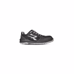 Le scarpe antinfortunistiche basse Shanghai RI21226 U-Power sono robuste e leggere scarpe da lavoro. Comode ed adatte ad un u ...