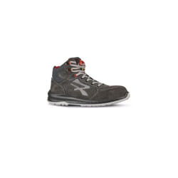 U-power - Alicante Scarpe antinfortunistiche alte rs S1P src esd - 42