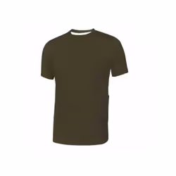 La T-shirt U Power Road studiata per comfort. Realizzata in Jersey cotone 90% e viscose 10%, 145 g/m 2. Vestibilità Slim fit  ...