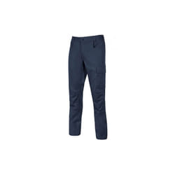 Bravo top Pantaloni da lavoro - m - U-power