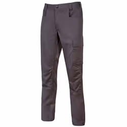 Pantaloni da Lavoro U Power Slim Fit | Bravo Top Blue I Pantaloni da Lavoro U Power Slim Fit Bravo Top Blue sono l'ideale per ...