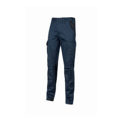 U-Power Style Guapo Blu