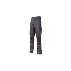 Guapo Pantaloni multitasca - l - U-power