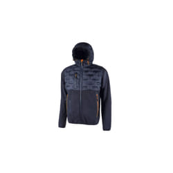 Spock Giacca - 4XL - U-power