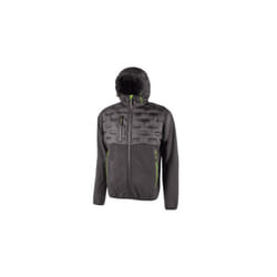Spock Giacca - xl - U-power
